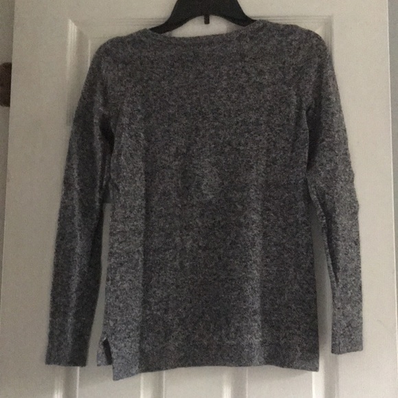 Grey Sweater - Picture 4 of 4